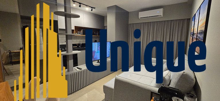 Smart Home Prox. Rib Shop e Iguatemi