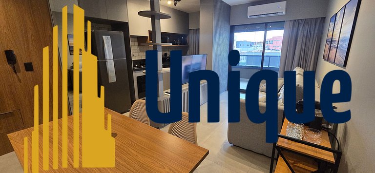 Smart Home Prox. Rib Shop e Iguatemi