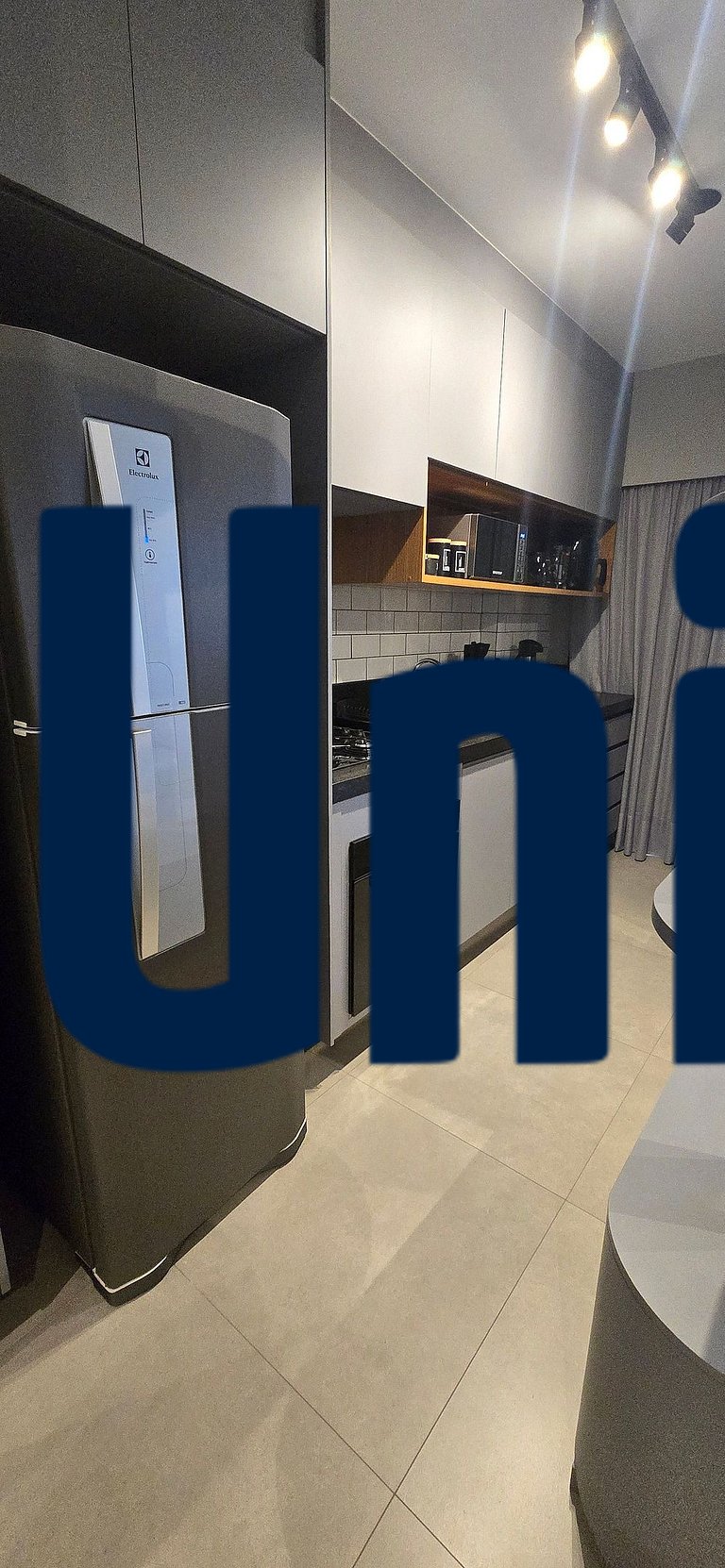 Smart Home Prox. Rib Shop e Iguatemi