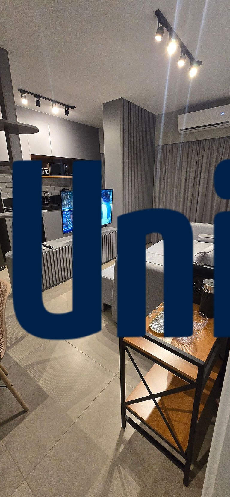 Smart Home Prox. Rib Shop e Iguatemi