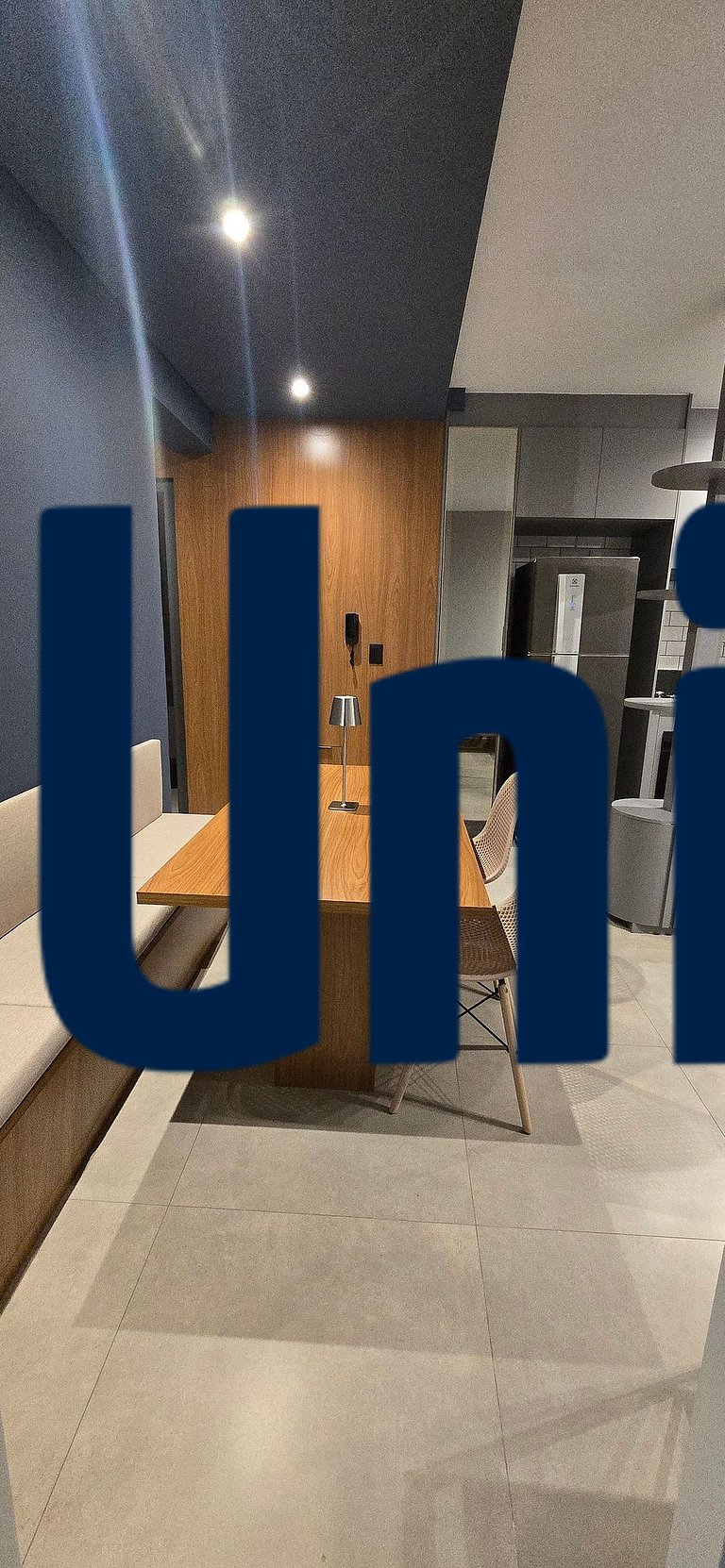 Smart Home Prox. Rib Shop e Iguatemi