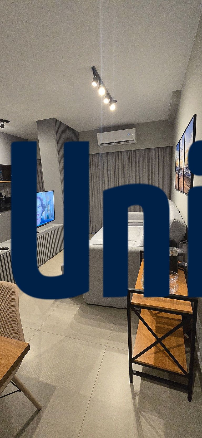 Smart Home Prox. Rib Shop e Iguatemi