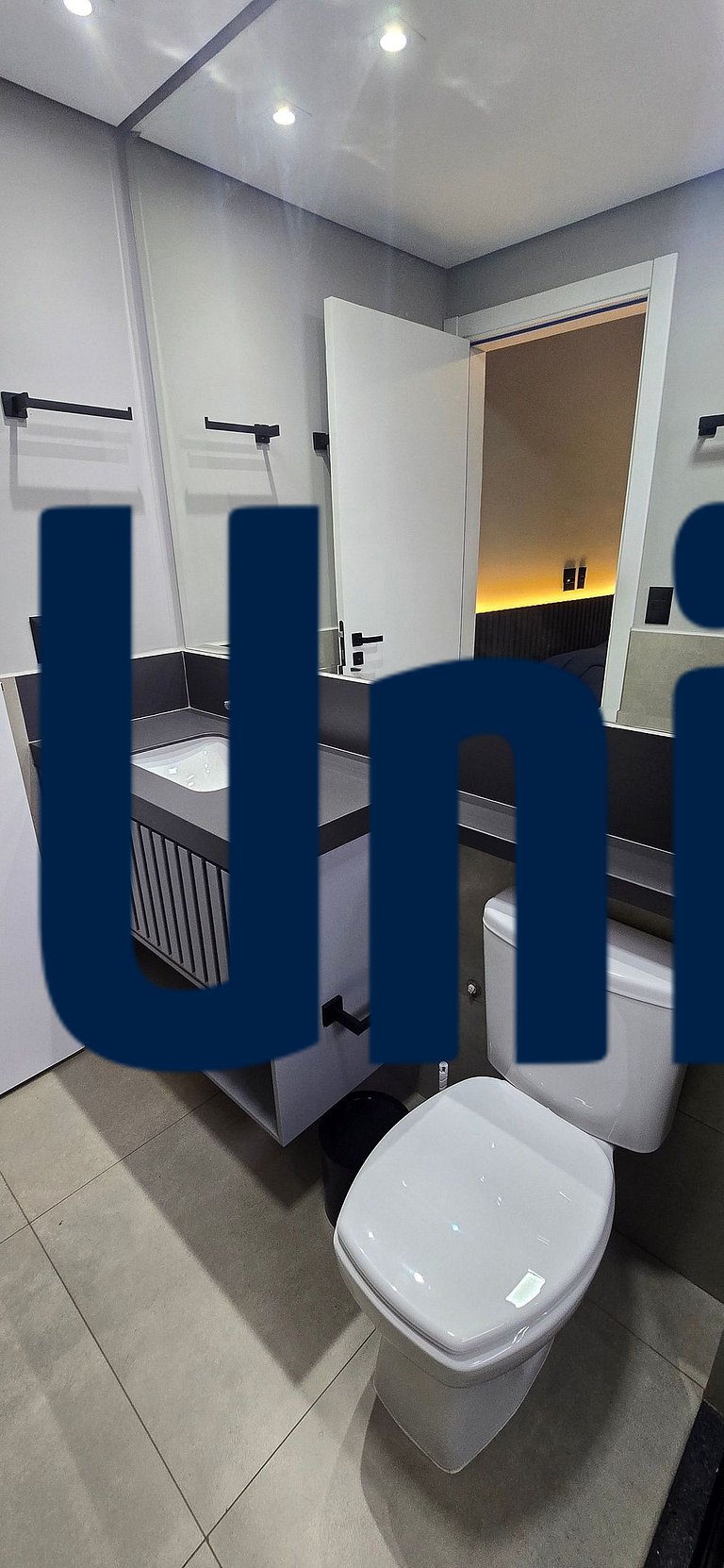 Smart Home Prox. Rib Shop e Iguatemi