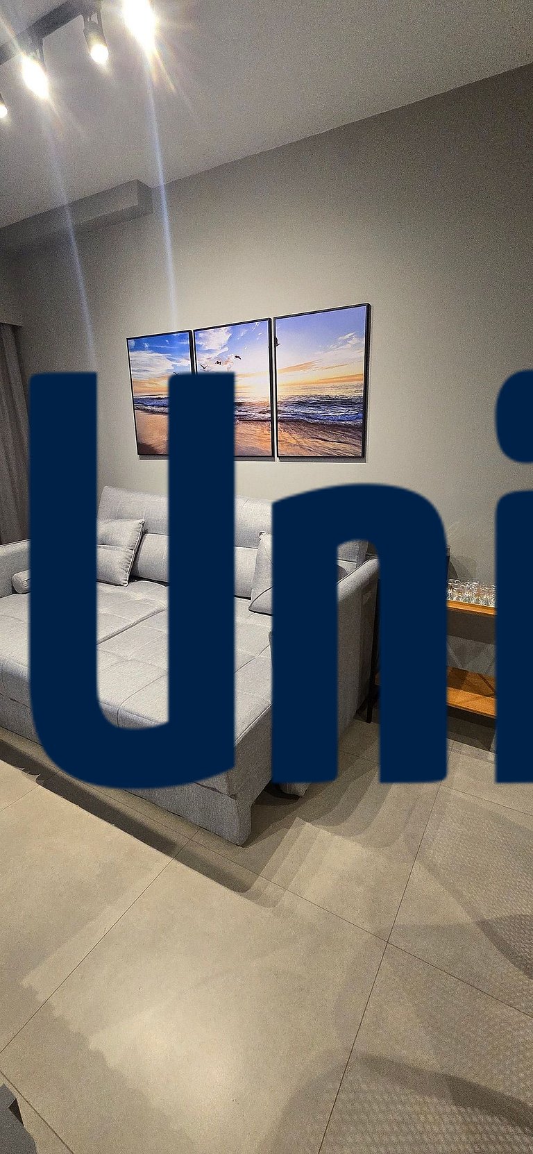 Smart Home Prox. Rib Shop e Iguatemi