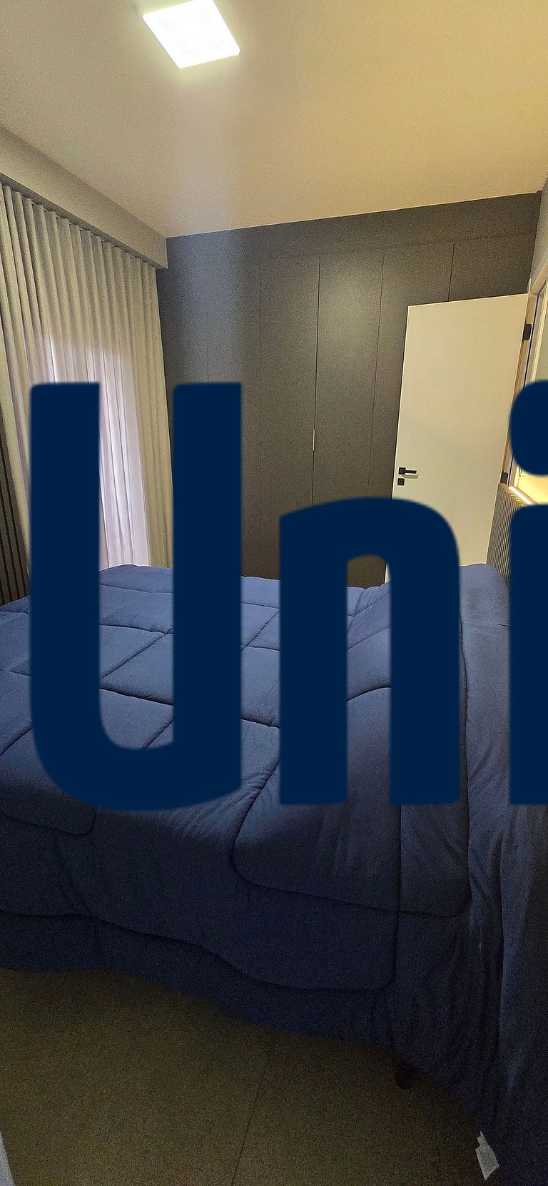 Smart Home Prox. Rib Shop e Iguatemi