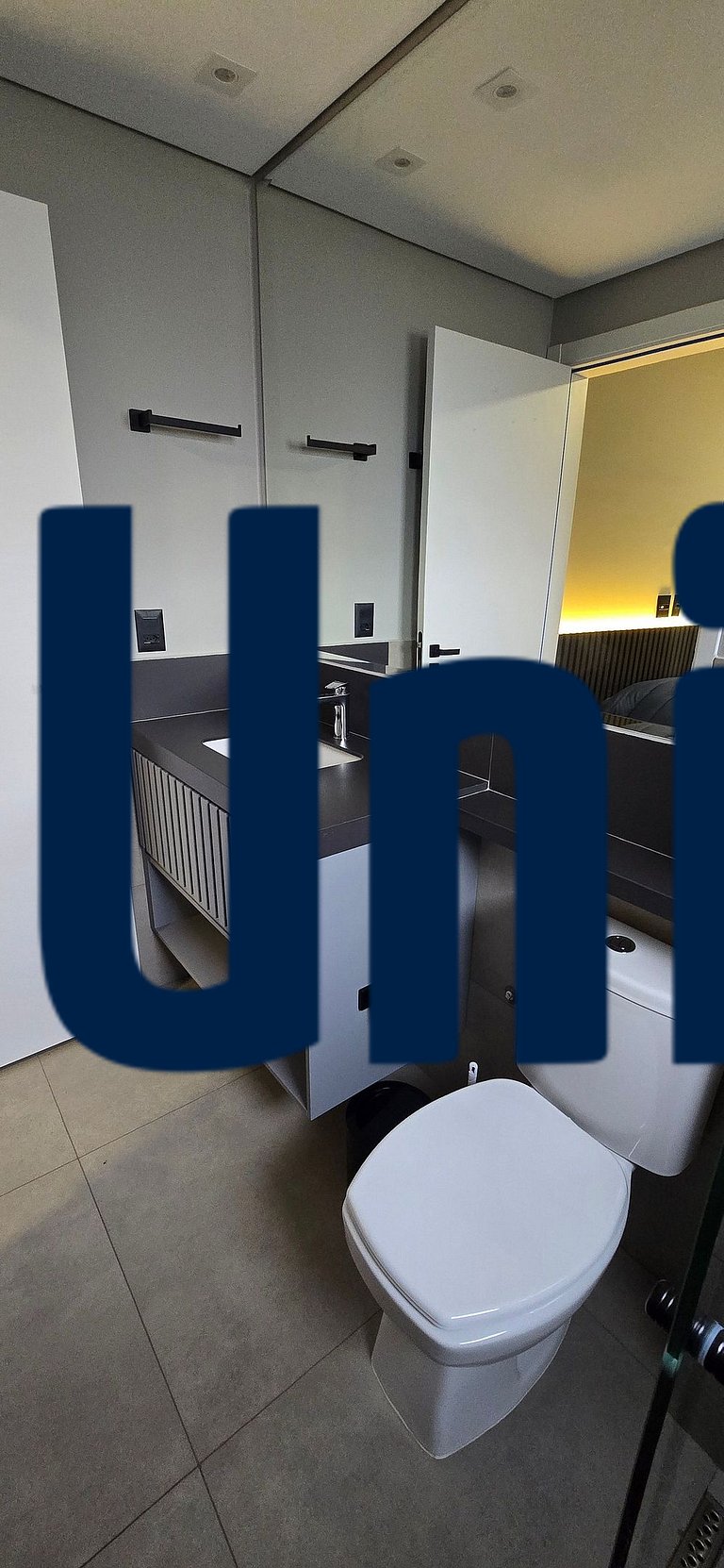 Smart Home Prox. Rib Shop e Iguatemi